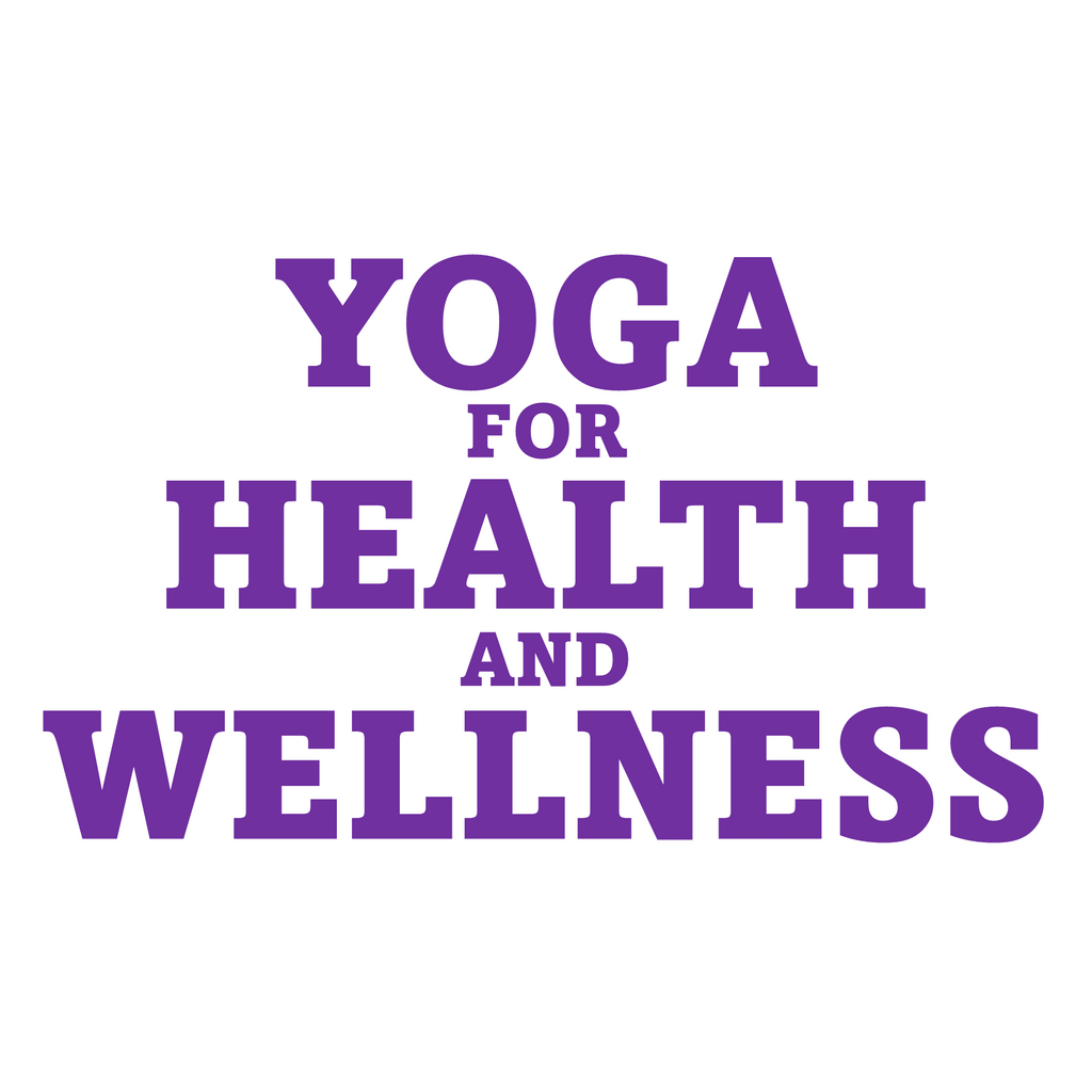 Yoga for Overall Health and Wellness